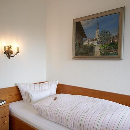 Alter Ziehbrunnen Hotel Bad Endorf Exterior foto