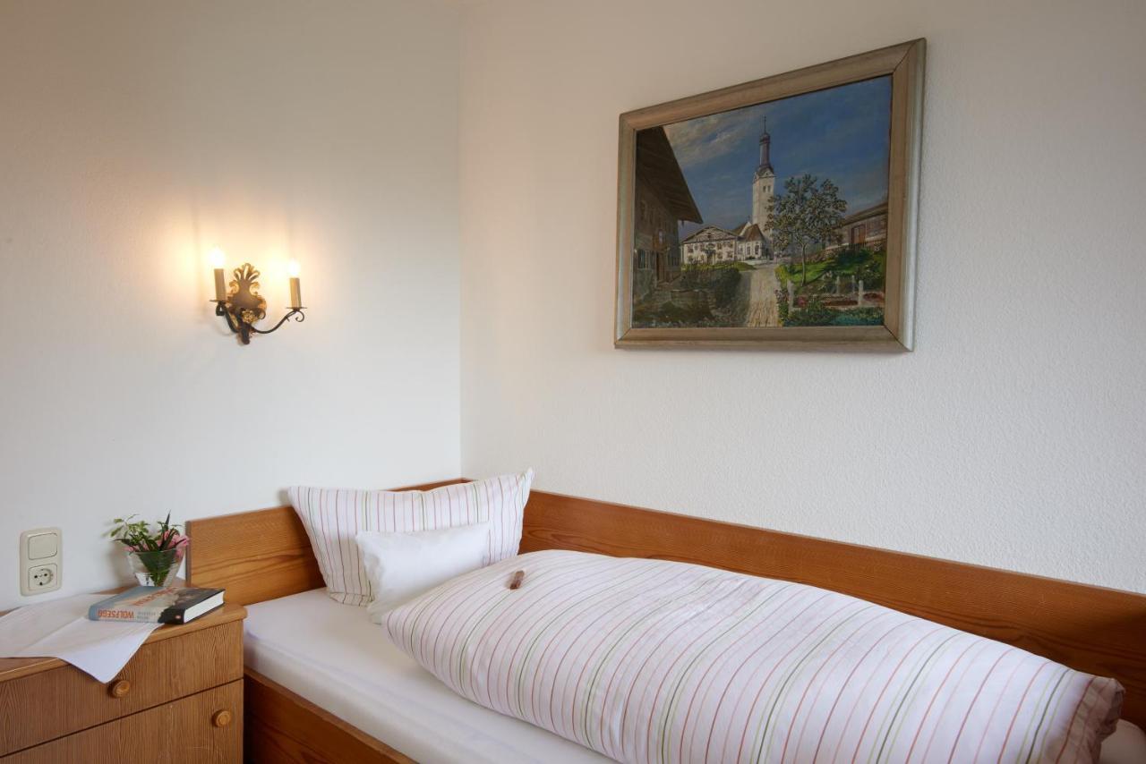 Alter Ziehbrunnen Hotel Bad Endorf Exterior foto